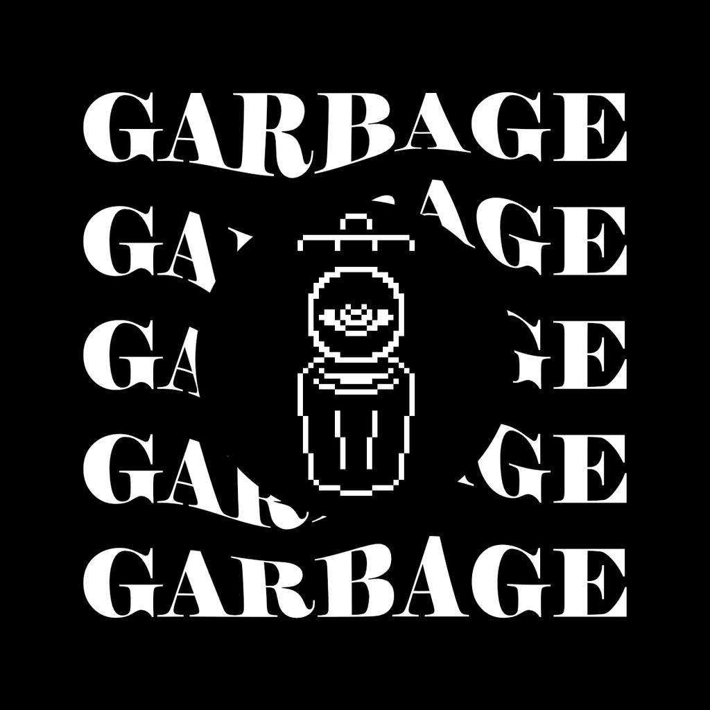 WaxTerK's Garbage Music Vol.4
