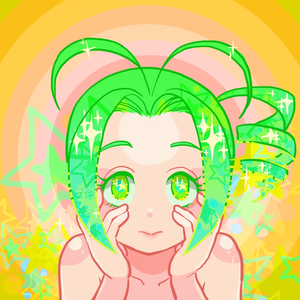 I'm still alive. - 瓜音ウリ 爆誕10周年記念コンピレーションアルバム