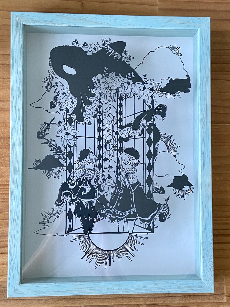 子守歌