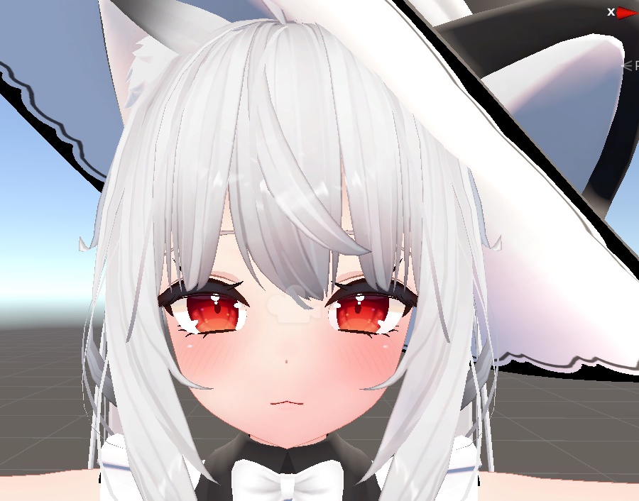 【Free】【舞夜専用】マテリアル【lilToon】ver