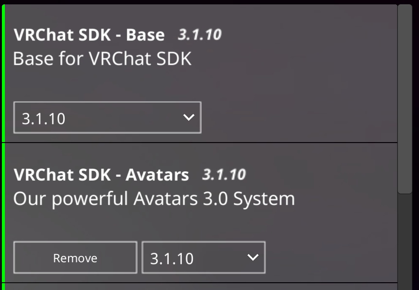 【Free】VCCの入れ方まとめ