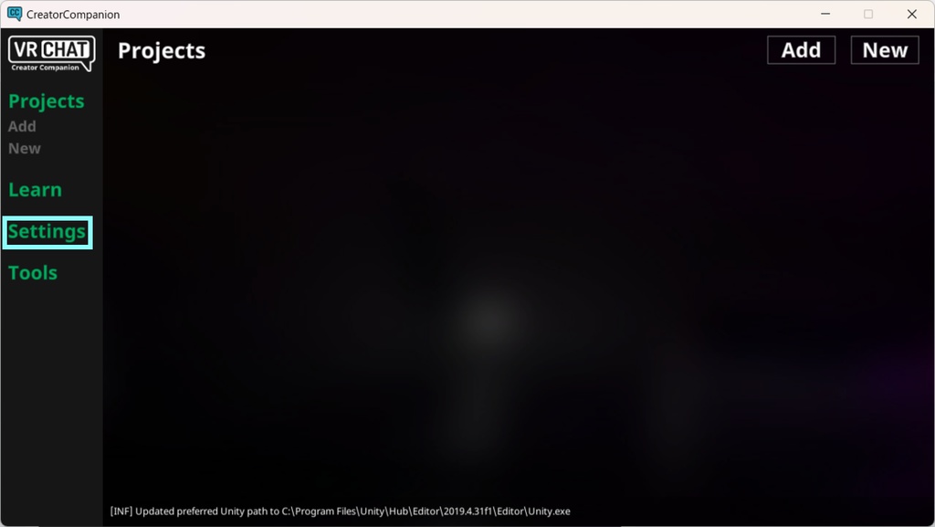 【Free】VCCの入れ方まとめ