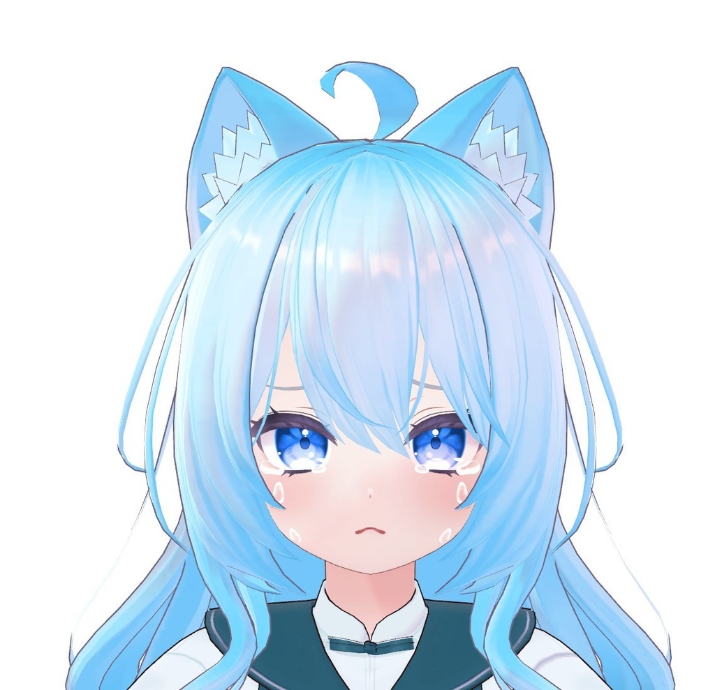 【Free】【めいゆん専用】適当に作った表情