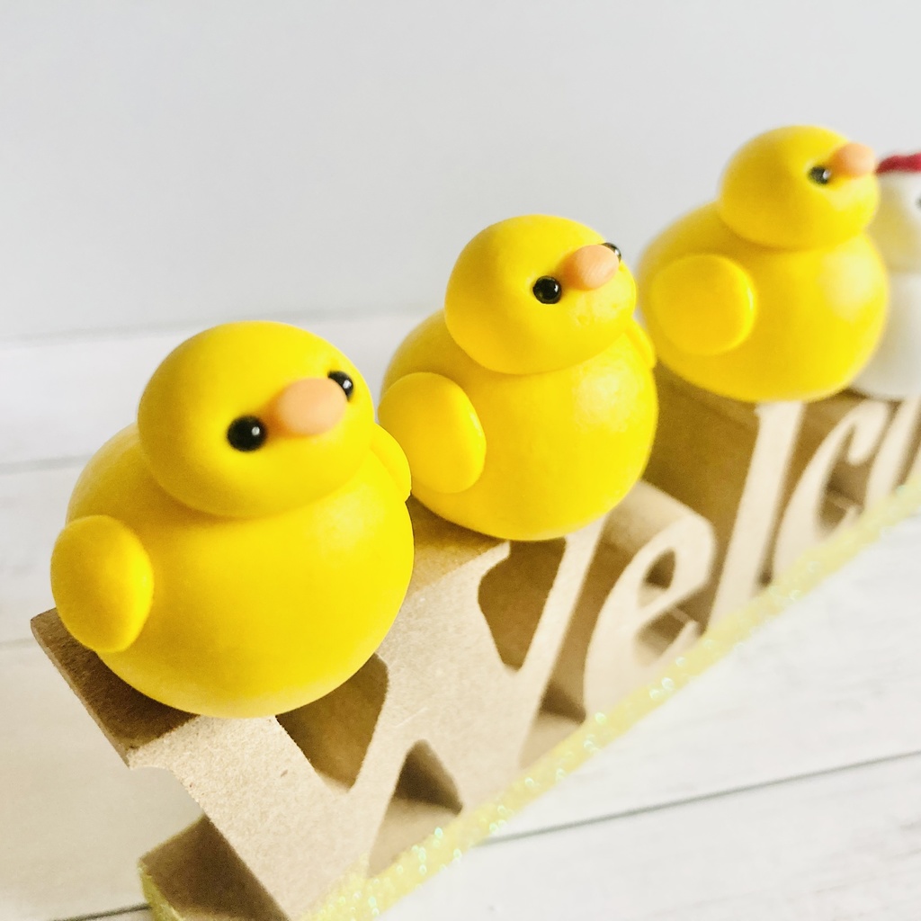 にわとり ひよこ ウェルカムボード ウェルカムコッコーズ 雑貨 鳥 スペース オブジェ インテリアグッズ 家具 玄関に