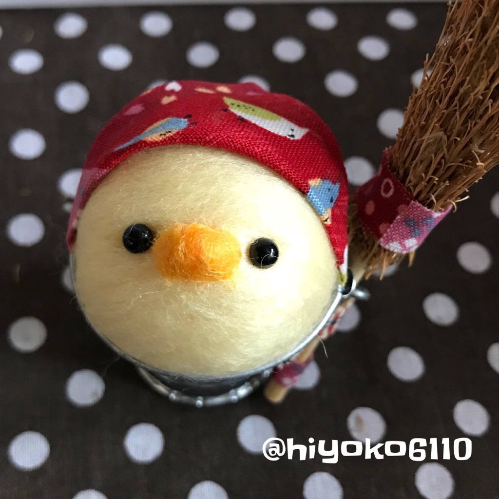 ぴよこさん