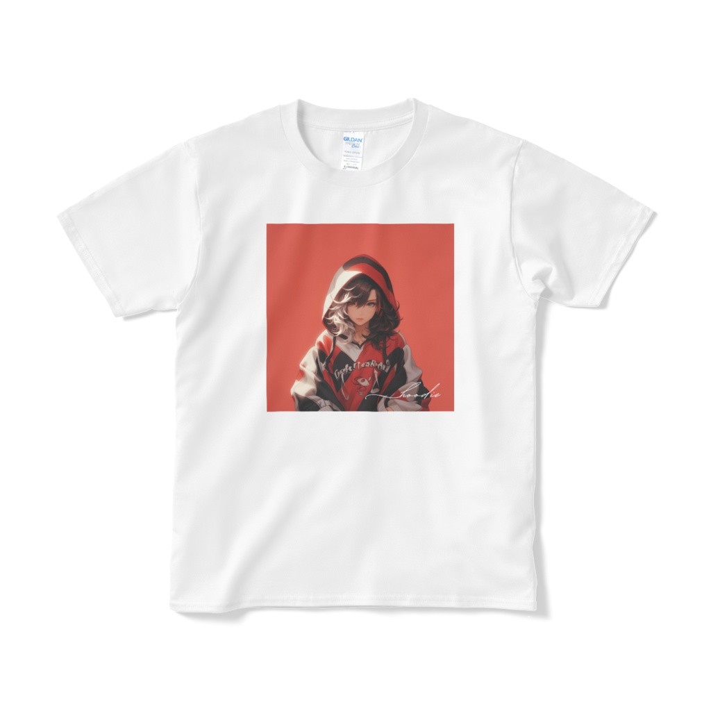 Crimson Threads