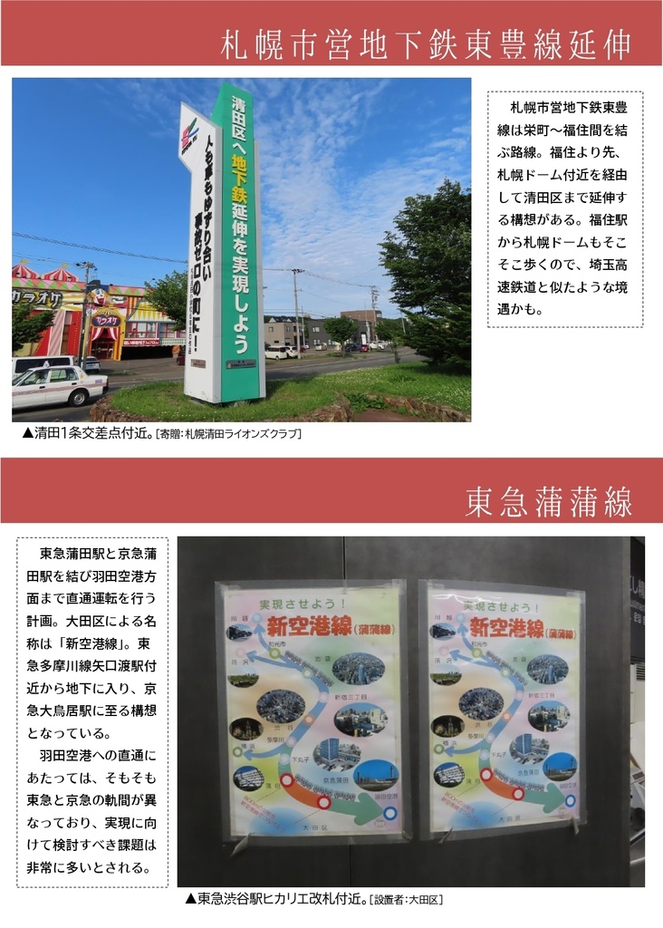 早期開業を目指す看板集