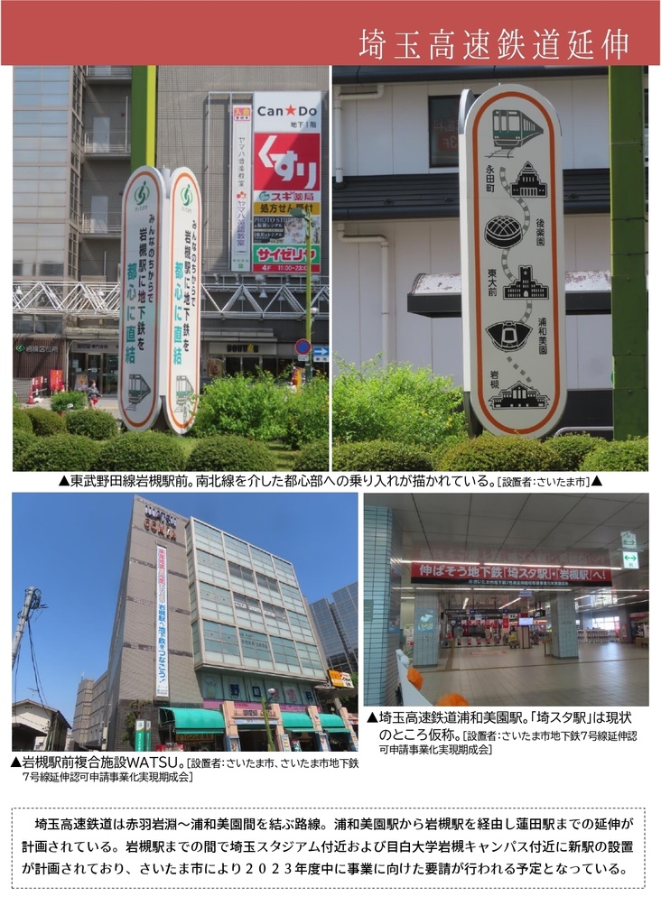 早期開業を目指す看板集