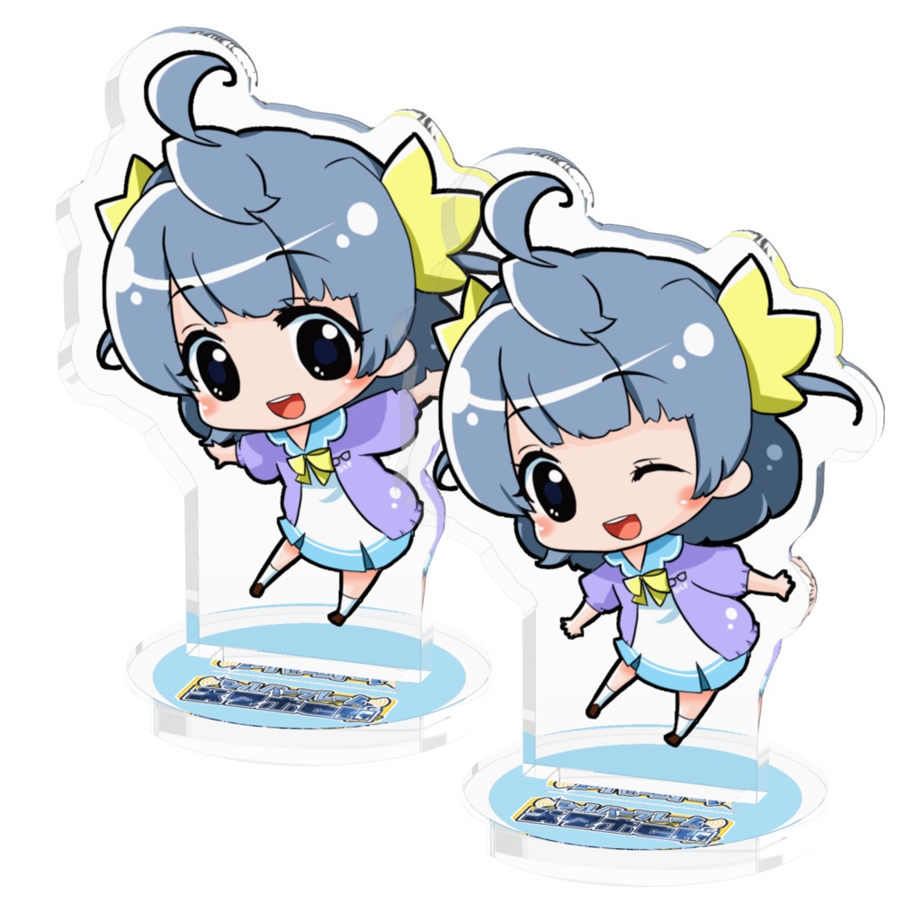 シルフちゃん アクリルスタンド