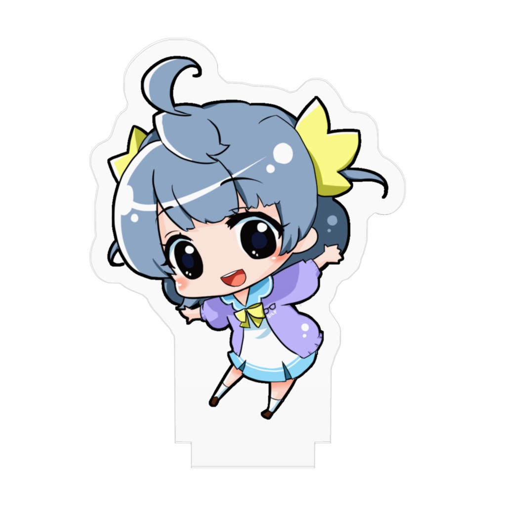 シルフちゃん アクリルスタンド