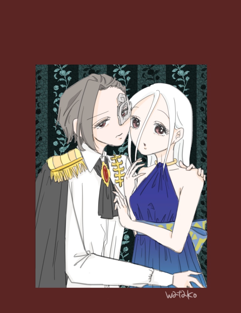 阿梨ユイポスカ4枚セット