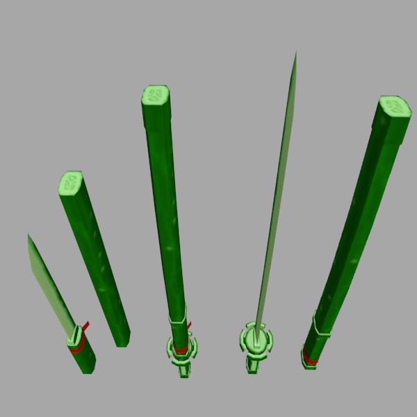 キューリノツルギセット