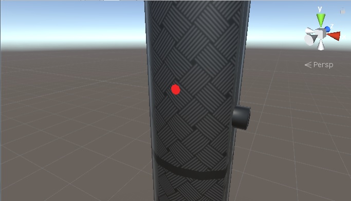 蚊を取るのにちょうどいいラケット