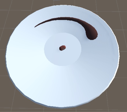 なんでもフレンチっぽくする皿