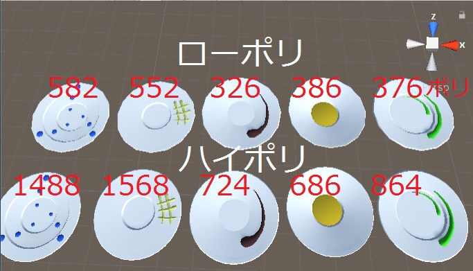 なんでもフレンチっぽくする皿