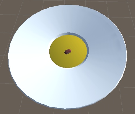 なんでもフレンチっぽくする皿