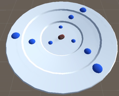 なんでもフレンチっぽくする皿