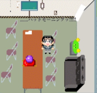 【陰ラブ】タカヒトpictSQUAREアバター【叡オン】
