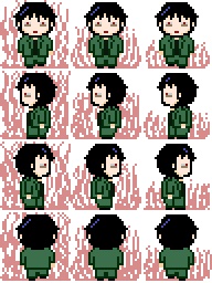 最/上/啓/示ピクスク用アバター