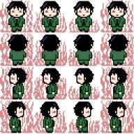 モ|ブ|サ|イ|コ|100とらのあなマルシェ用アバター