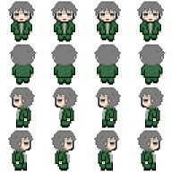 モ|ブ|サ|イ|コ|100とらのあなマルシェ用アバター