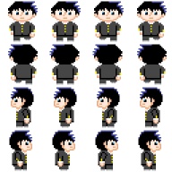 モ|ブ|サ|イ|コ|100とらのあなマルシェ用アバター