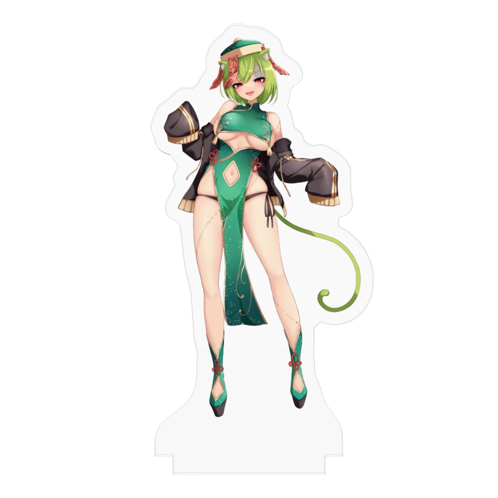 Succubus&Magic 天翠 アクリルスタンド Mサイズ