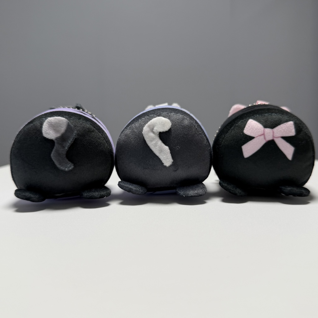 【2/14販売開始】ねそべりこねこマスコット