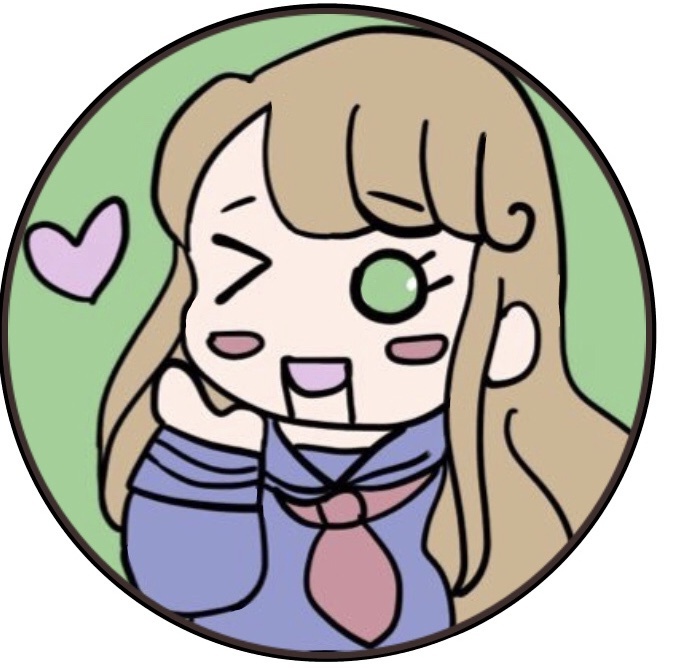 ロボ☆フカミン缶バッジ