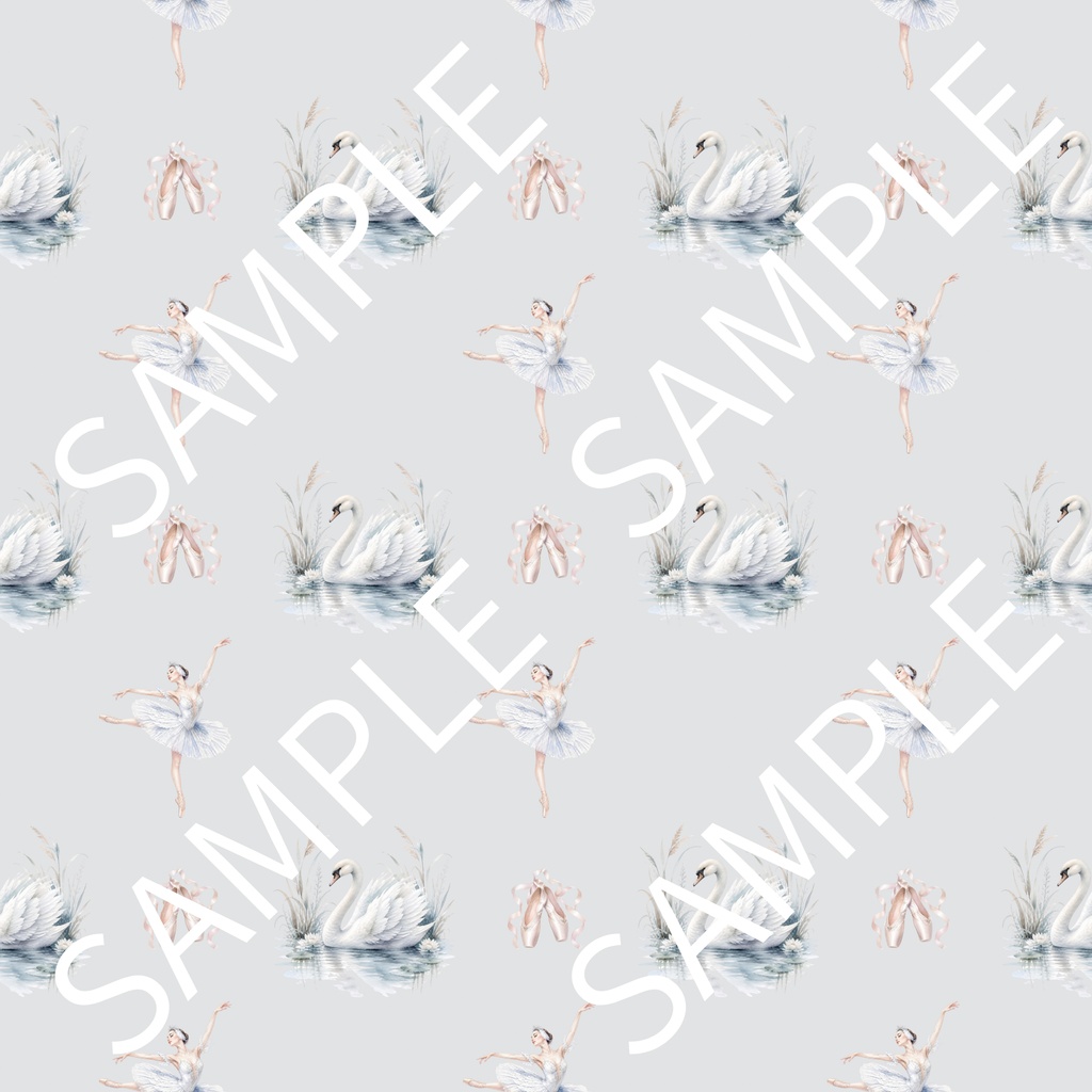 デザインペーパー Ballerina Collection