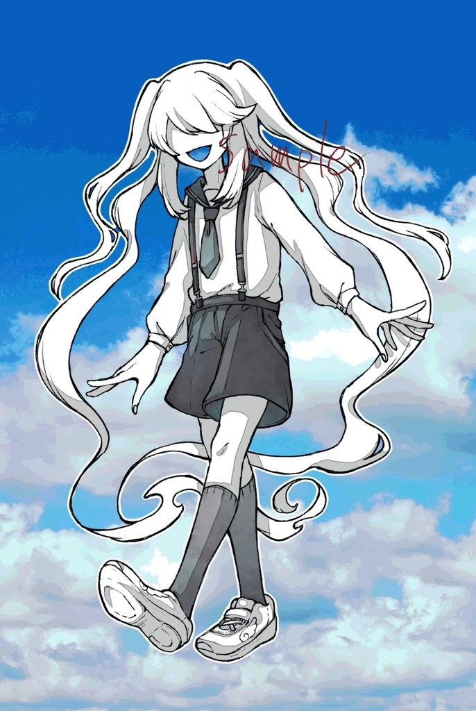 アクスタ/ノスタルジー