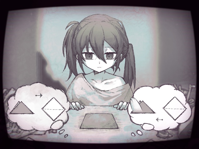 フリーゲーム【墓場から地獄まで。】