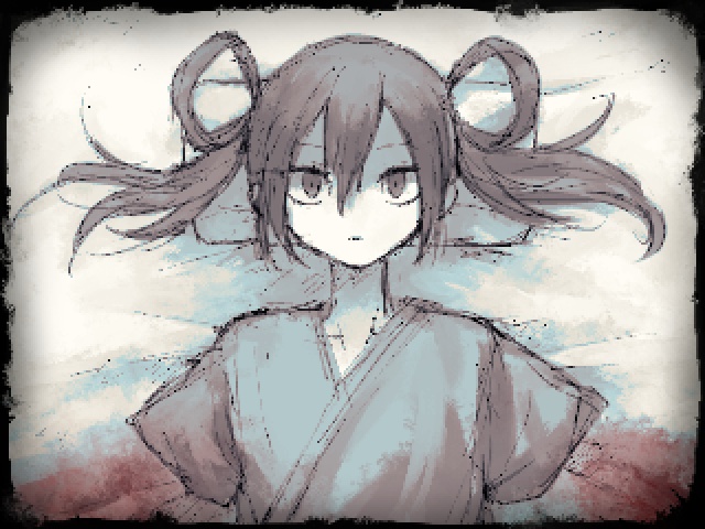 フリーゲーム【ママにあいたい。】