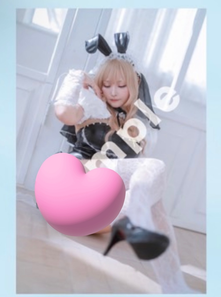 コスホリSP ブロマイドセット　シスター