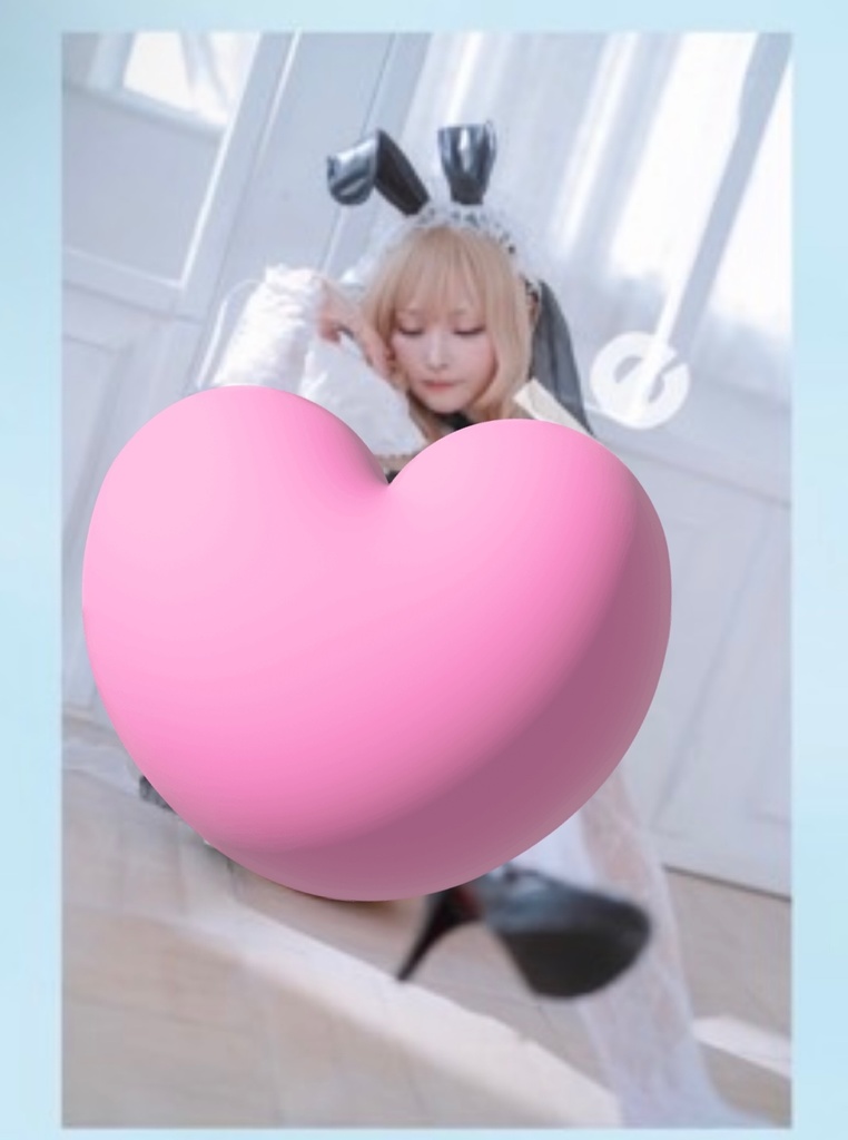 コスホリSP ブロマイドセット　シスター