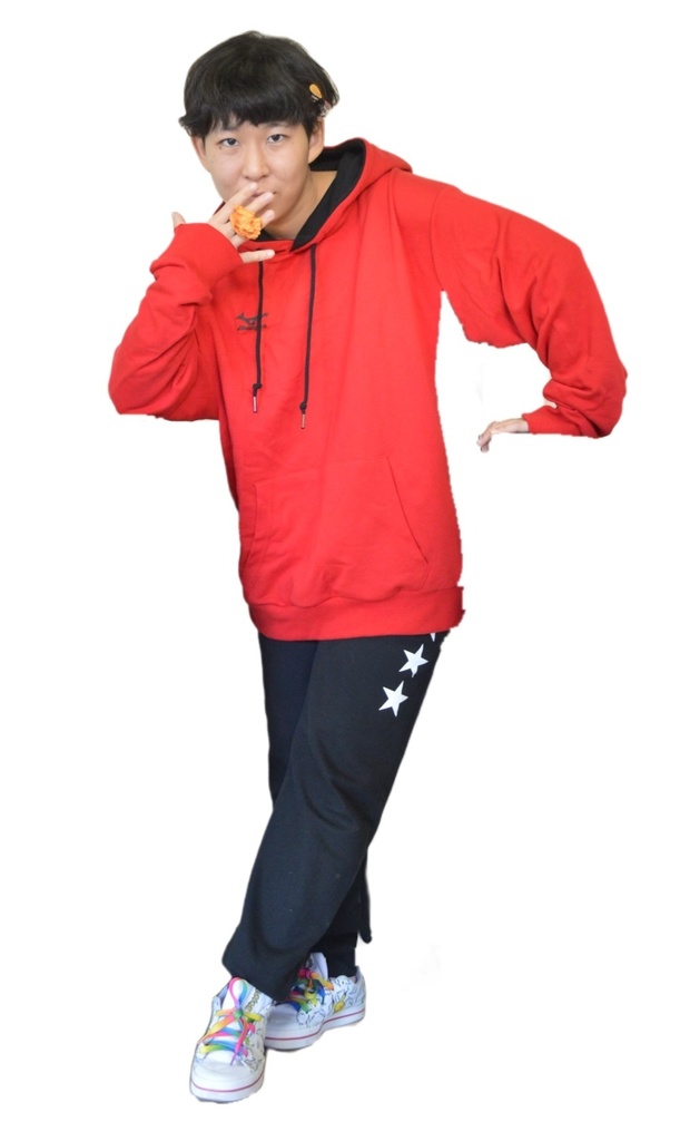 もーぶ🦔🍇素顔アクキー Ⅰ