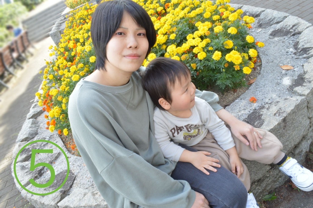 ใใชใใ๐ตใใญใใคใโ
ก