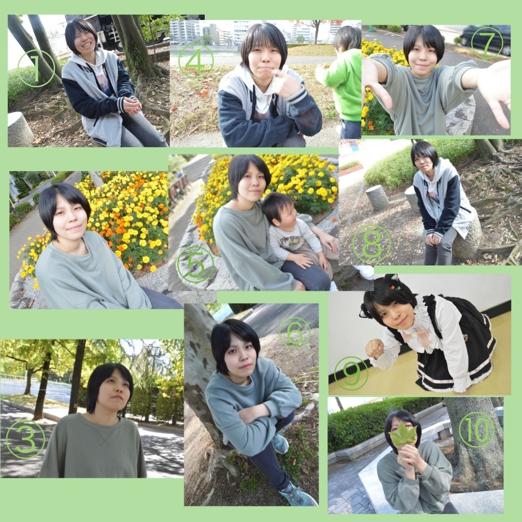 ใใชใใ๐ตใใญใใคใโ
ก