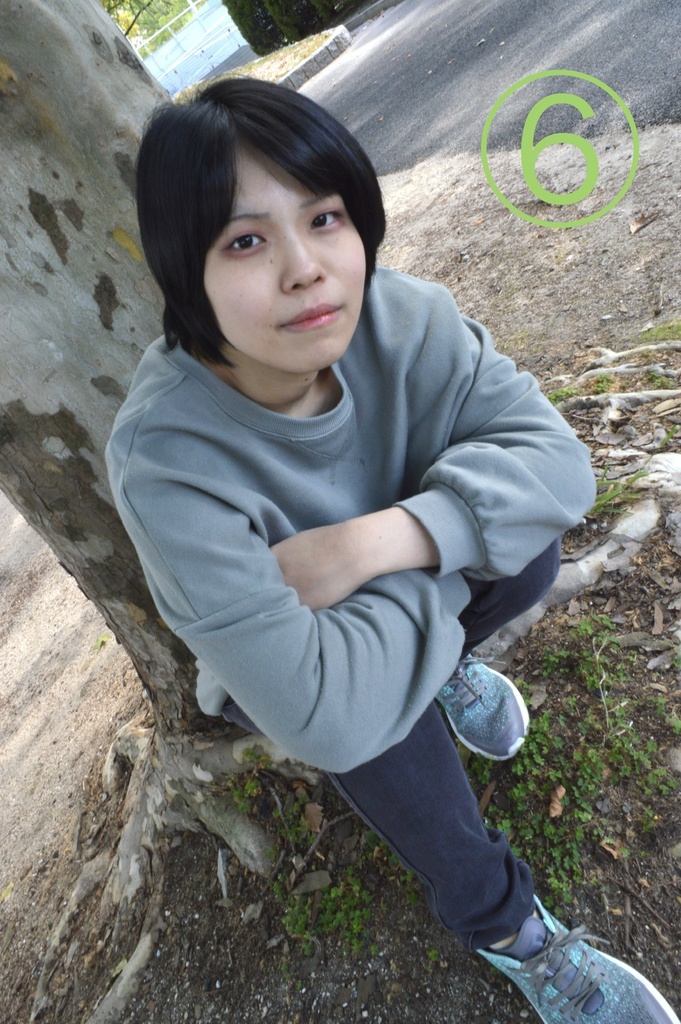 ใใชใใ๐ตใใญใใคใโ
ก