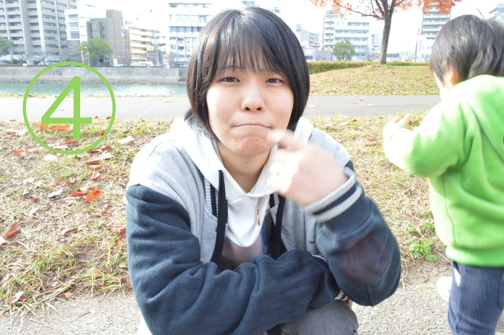 ใใชใใ๐ตใใญใใคใโ
ก