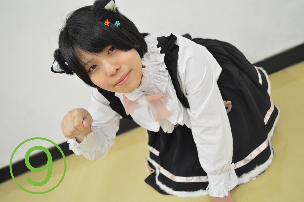 ใใชใใ๐ตใใญใใคใโ
ก