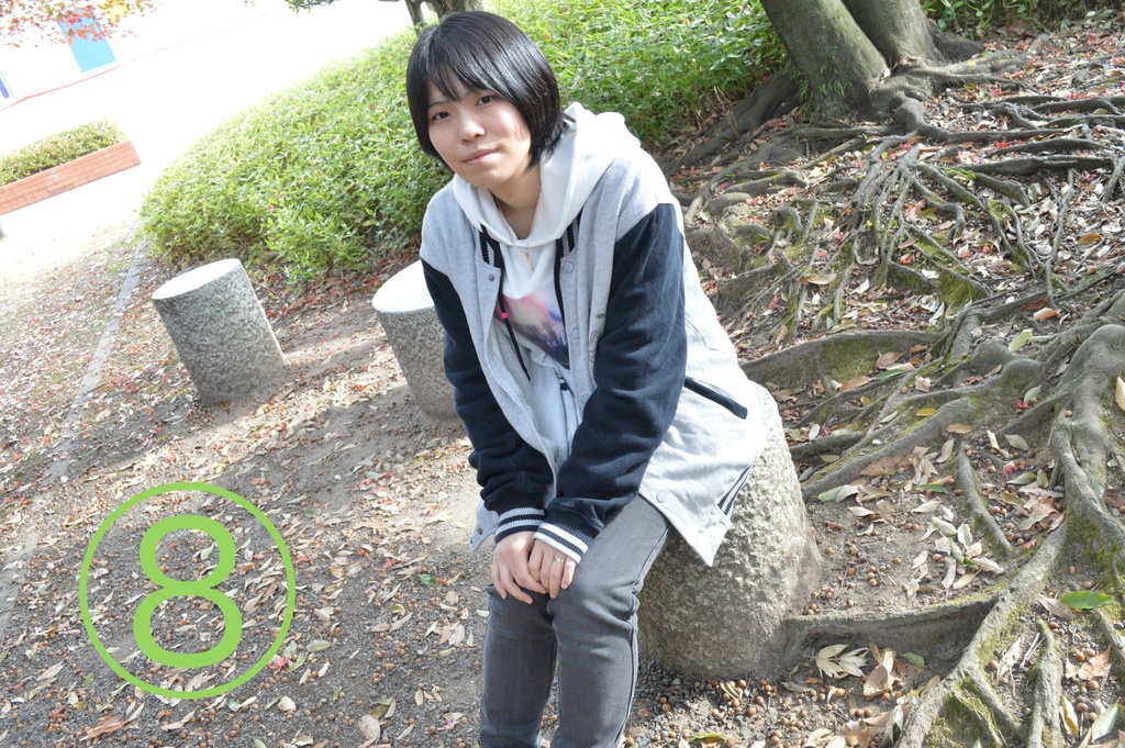 ใใชใใ๐ตใใญใใคใโ
ก