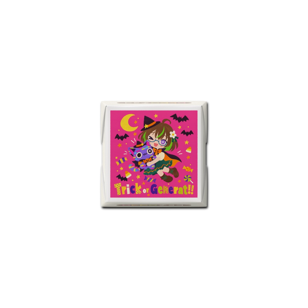 AIみちくさハロウィン2026_DECOチョコ_B