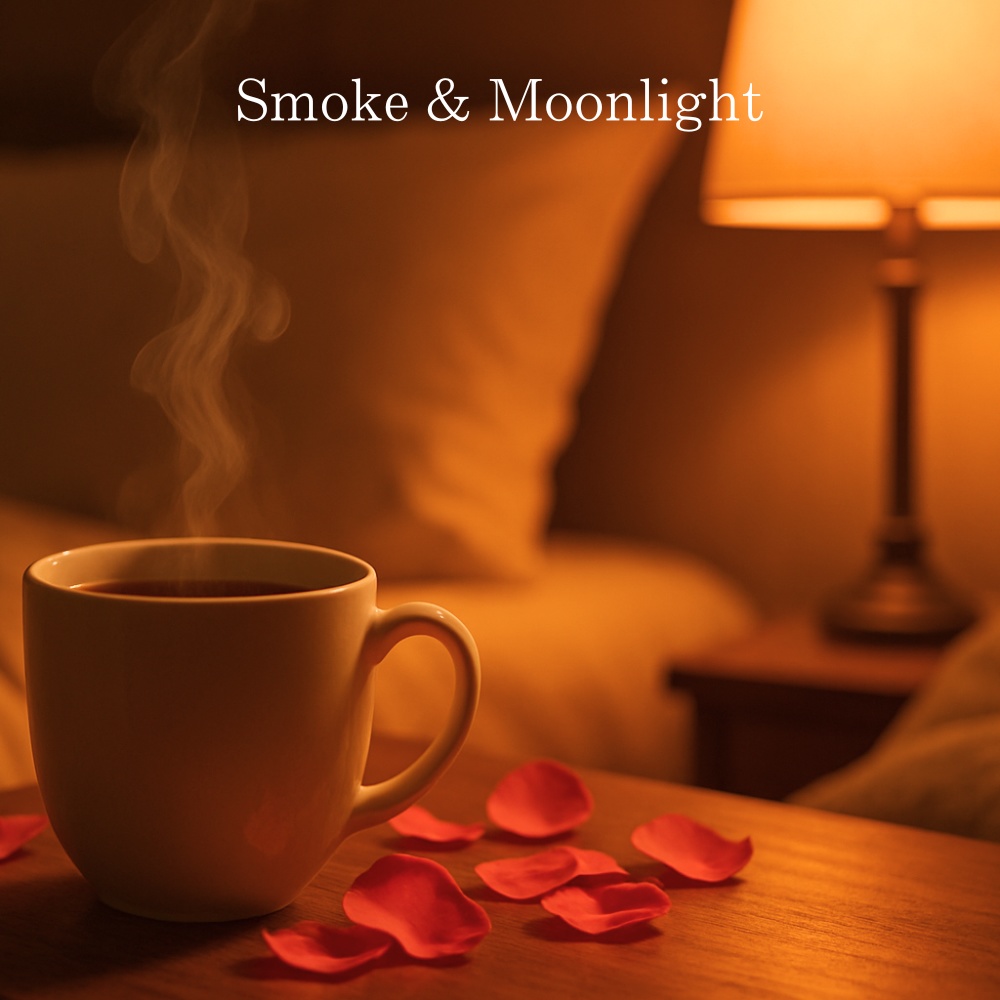 Smoke & Moonlight