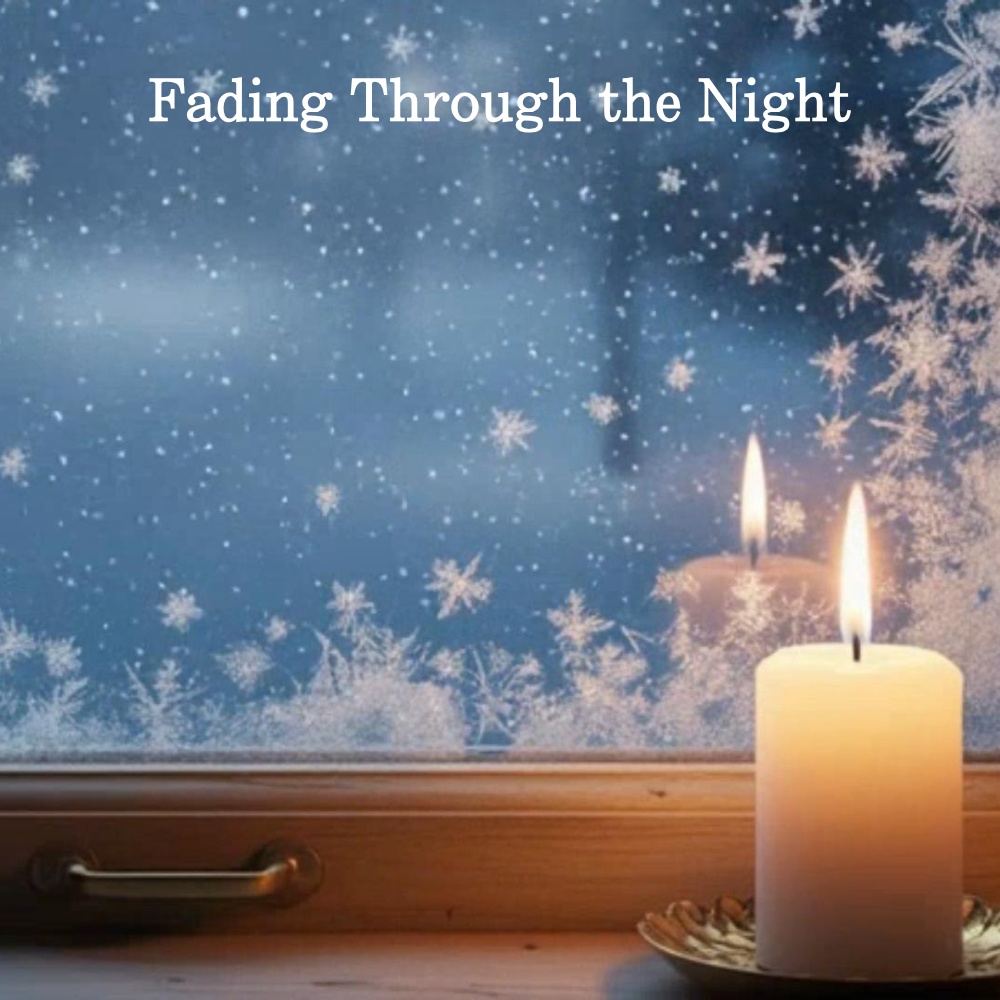 Fading Through the Night