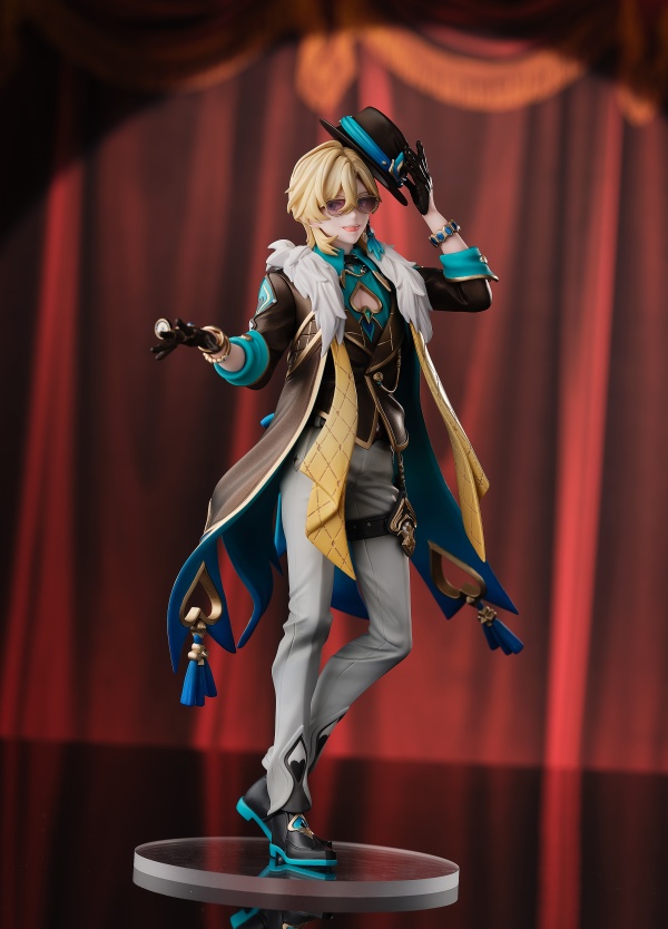 アベンチュリン 1/7サイズ ガレージキット