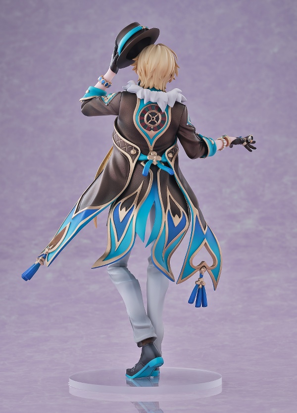 アベンチュリン 1/7サイズ ガレージキット