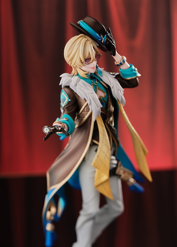 アベンチュリン 1/7サイズ ガレージキット