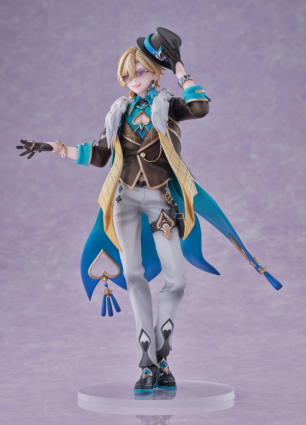 アベンチュリン 1/7サイズ ガレージキット