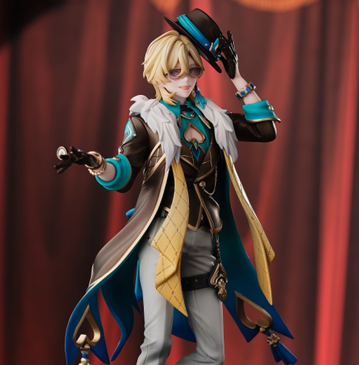 アベンチュリン 1/7サイズ ガレージキット